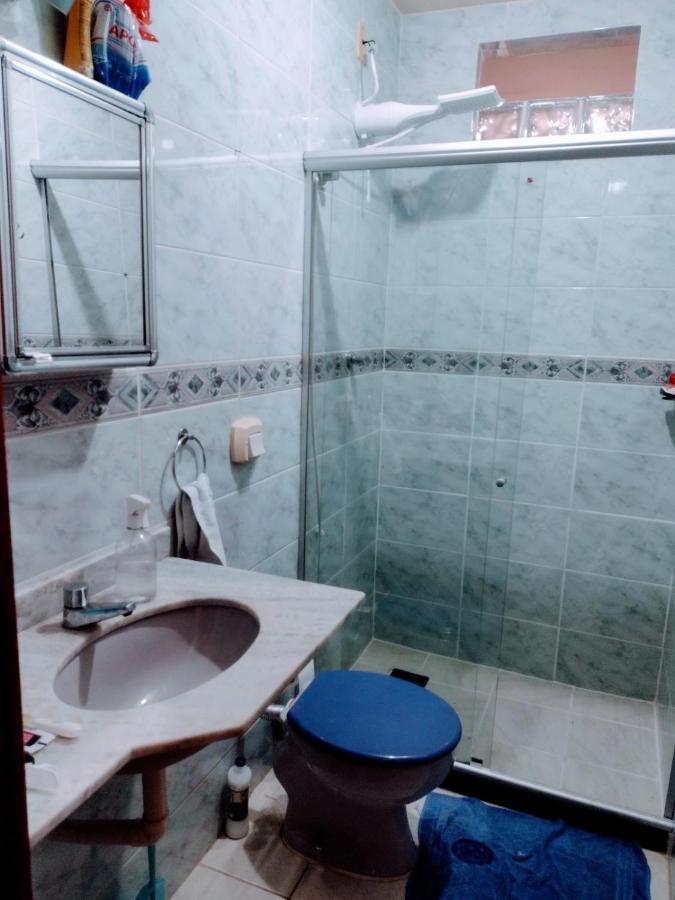 Ferienwohnung Temporada Em Cabo Frio Exterior foto