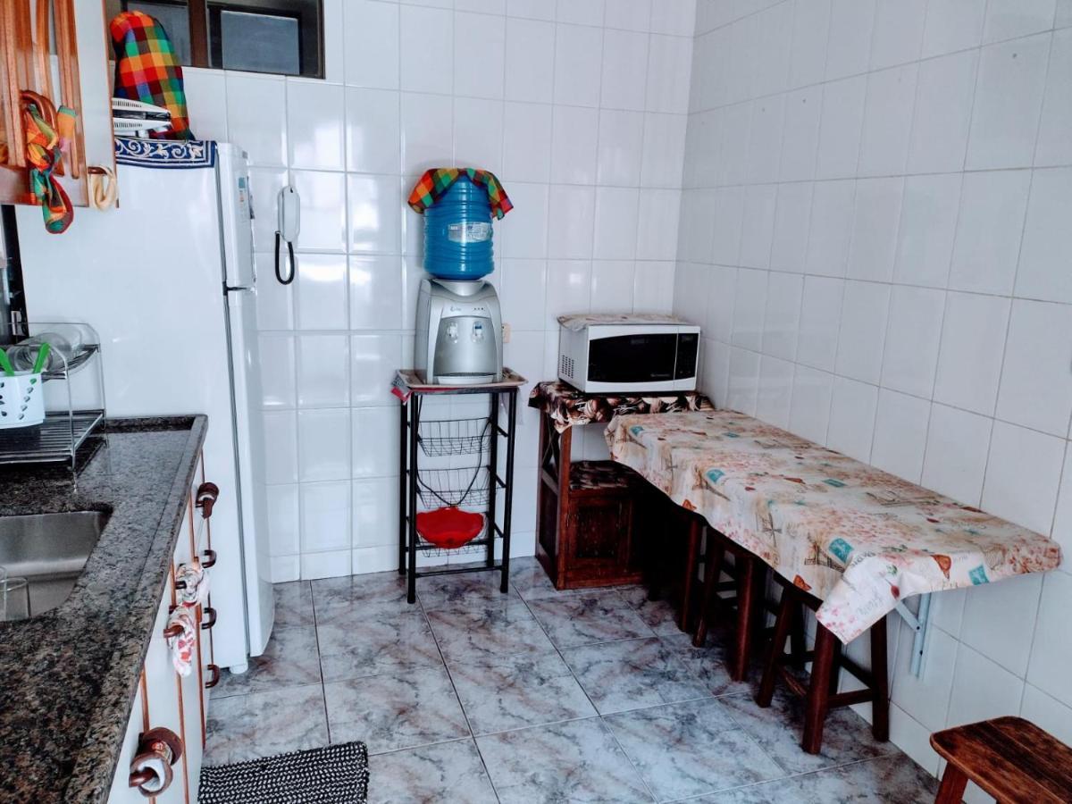 Ferienwohnung Temporada Em Cabo Frio Exterior foto