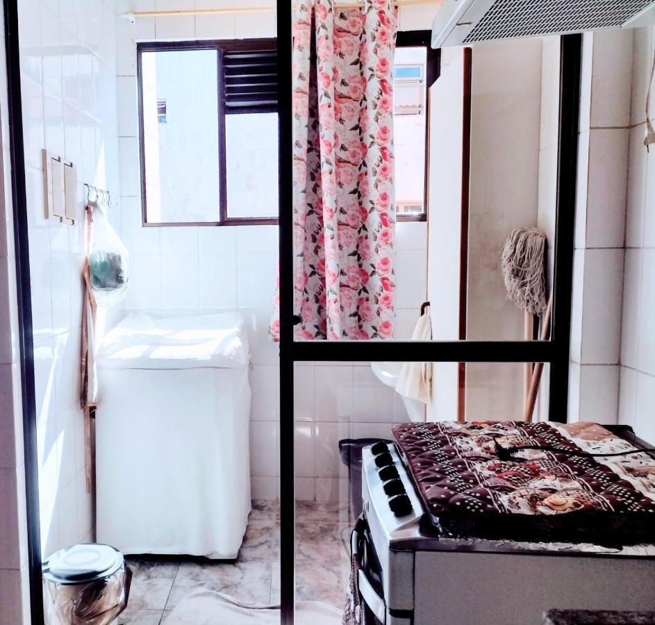 Ferienwohnung Temporada Em Cabo Frio Exterior foto