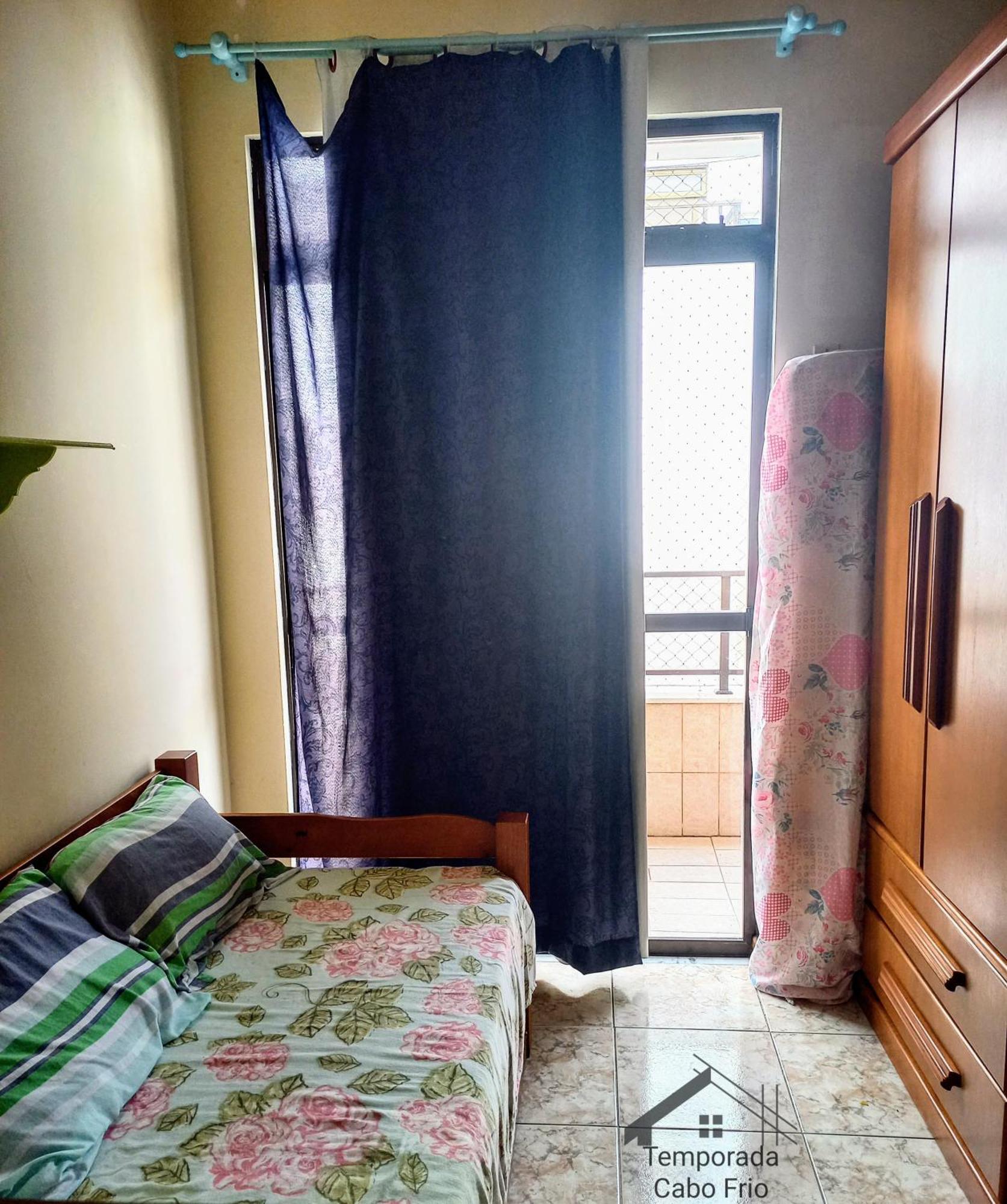 Ferienwohnung Temporada Em Cabo Frio Exterior foto