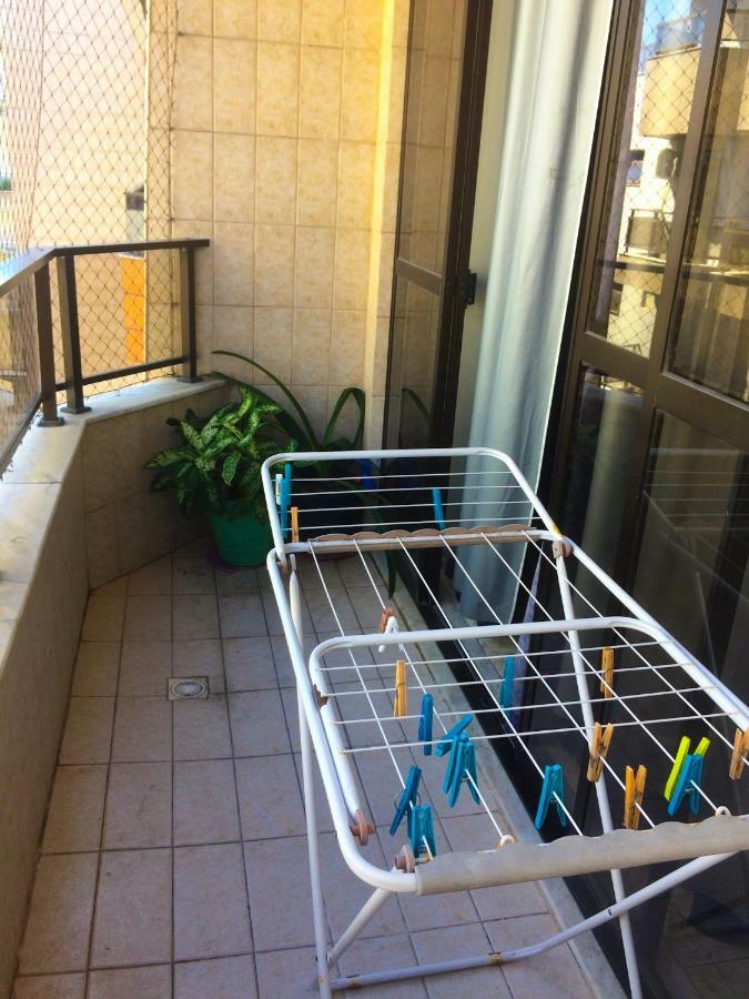 Ferienwohnung Temporada Em Cabo Frio Exterior foto